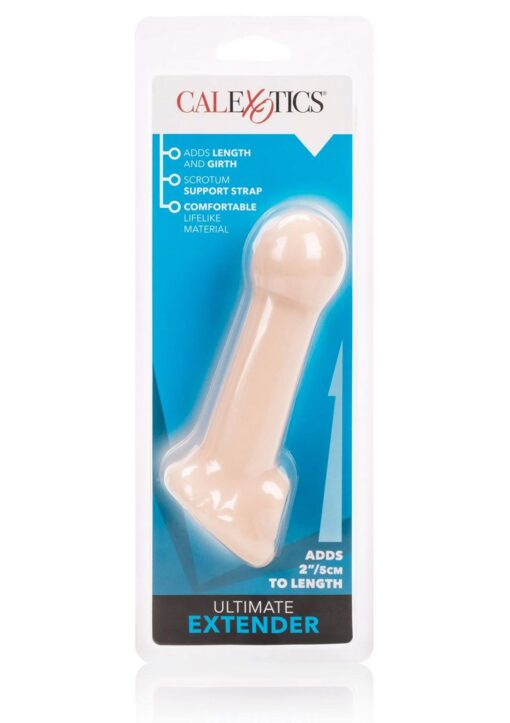 Ultimate extender light skin tone - obrazek 2