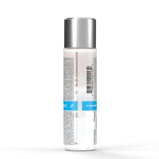 System jo - h2o anal thick lubricant - 60 ml - obrazek 2
