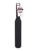 Spiked paddle medium black - obrazek 2