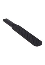 Spiked paddle medium black - obrazek 3