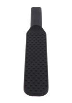Spiked paddle medium black - obrazek 5