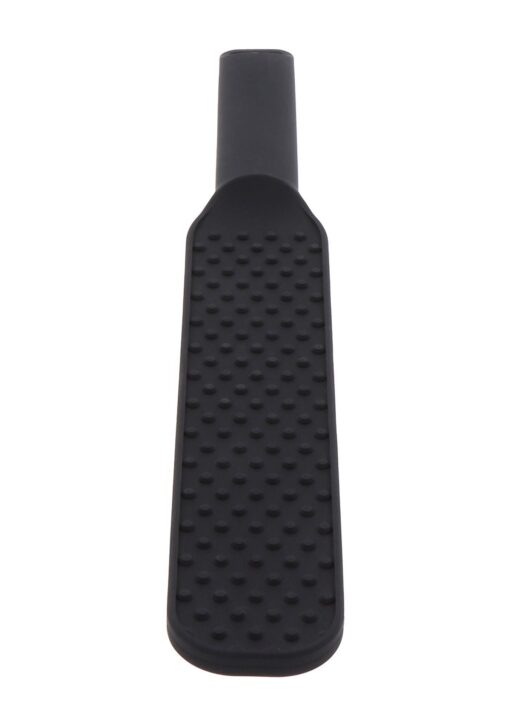 Spiked paddle medium black - obrazek 5