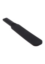 Spiked paddle large black - obrazek 4