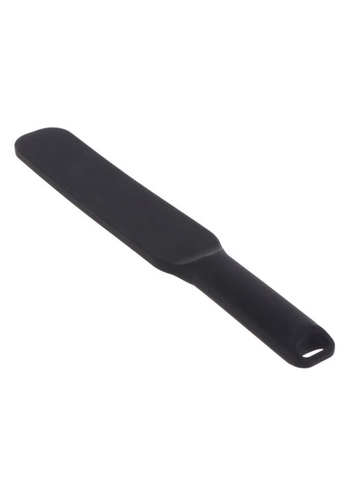Spiked paddle large black - obrazek 6