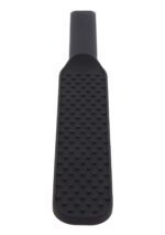 Spiked paddle large black - obrazek 7