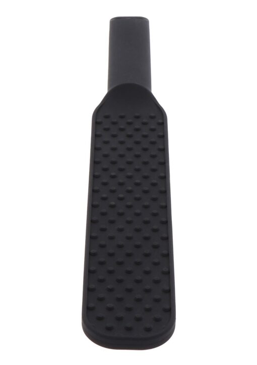 Spiked paddle large black - obrazek 7