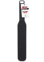 Spiked paddle xlarge black - obrazek 2
