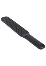 Spiked paddle xlarge black - obrazek 4