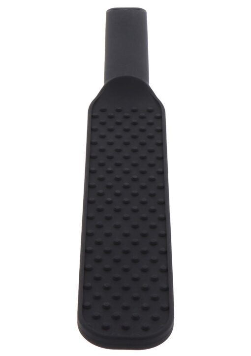 Spiked paddle xlarge black - obrazek 5