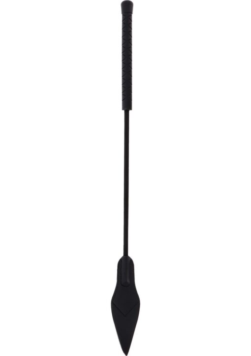 Crop whip arrow black - obrazek 3