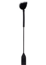 3xopen penis plug bk-018-1+2+3 black - obrazek 3