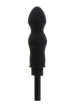 Inflatable bulb plug starter black - obrazek 3