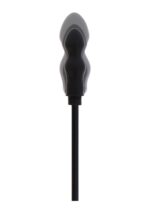 Inflatable bulb plug starter black - obrazek 4