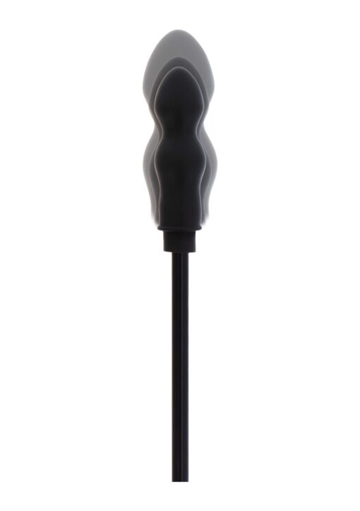 Inflatable bulb plug starter black - obrazek 4