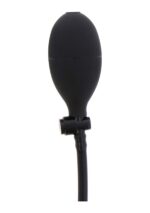 Inflatable bulb plug starter black - obrazek 5