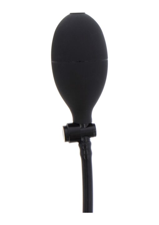 Inflatable bulb plug starter black - obrazek 5
