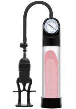 Pro pressure pump black - obrazek 3