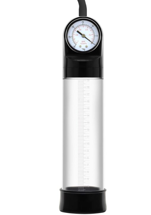 Pro pressure pump black - obrazek 4