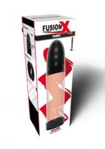 Auto pump black - obrazek 2