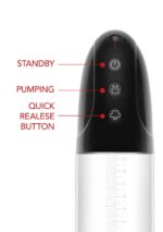 Auto pump black - obrazek 4