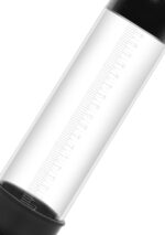 Auto pump black - obrazek 6