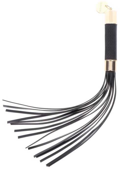 Statement flogger black - obrazek 12