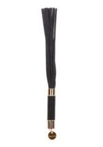 Statement flogger black - obrazek 14