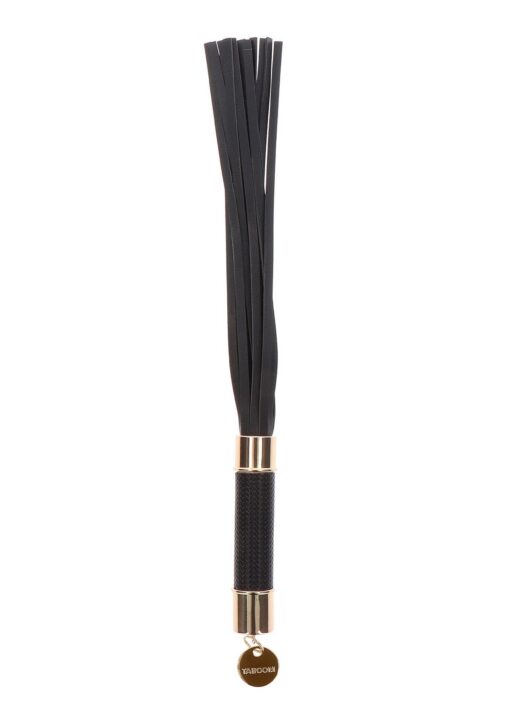Statement flogger black - obrazek 14