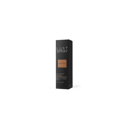 Lust spray - obrazek 3