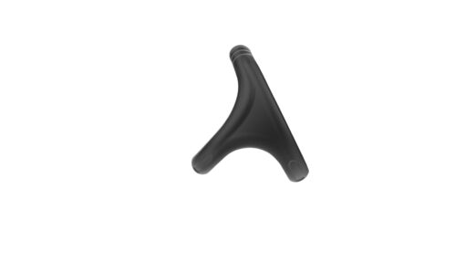Power escorts - br185 - 3 in 1 cockring - super flexible - colour box - obrazek 5