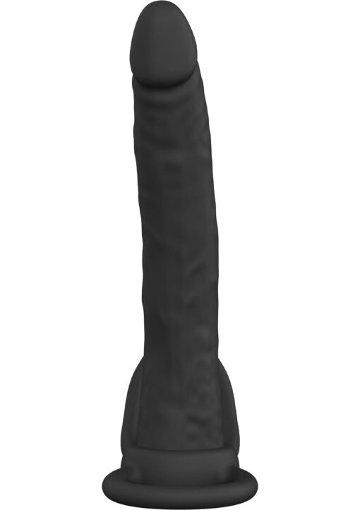 Double trouble anal penetrator black - obrazek 6