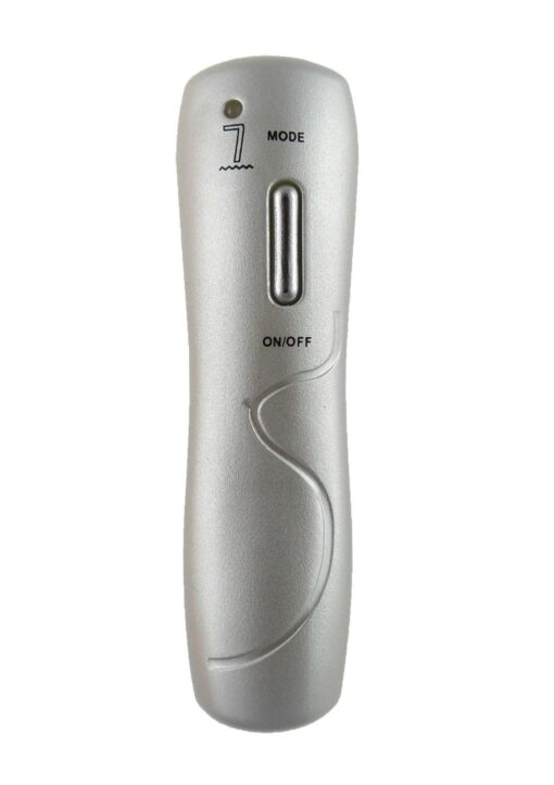 Wibrator-kronos-loveclonex 7"-vibration - obrazek 3