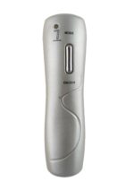 Wibrator-zeus-loveclonex 9""-vibration - obrazek 5