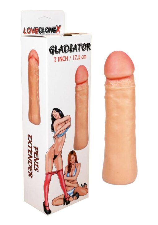 Stymulator-gladiator-7" - obrazek 4
