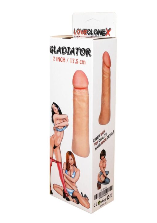 Stymulator-gladiator-7" - obrazek 7