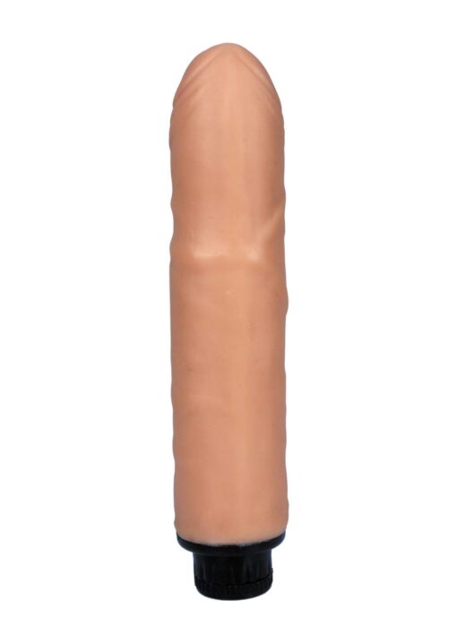 Wibrator-hermes-loveclonex 6"-vibration - obrazek 2