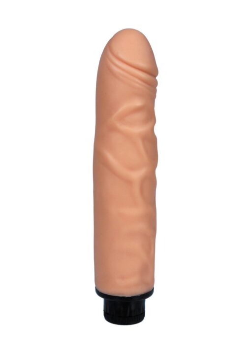 Wibrator-hermes-loveclonex 6"-vibration - obrazek 3