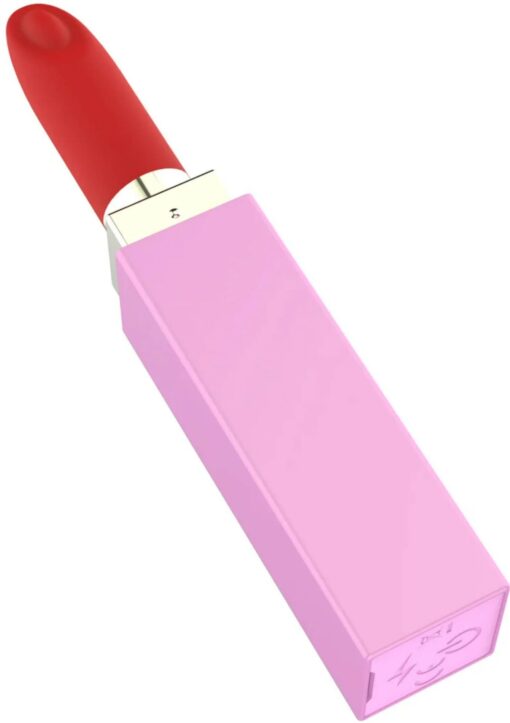 Sealed with a kiss lipstick vibe - obrazek 4