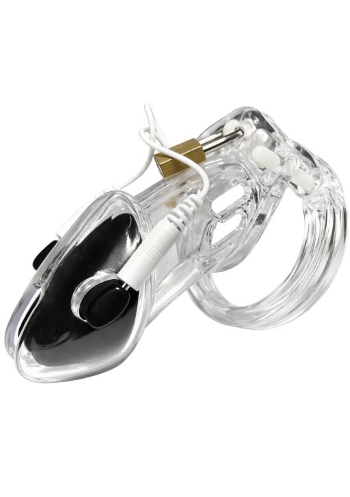 Electro cock cage - obrazek 4