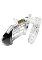 Electro cock cage - obrazek 5