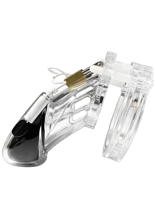 Electro cock cage - obrazek 5