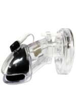 Electro cock cage - obrazek 6