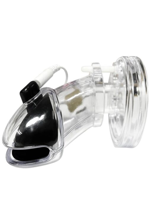 Electro cock cage - obrazek 6
