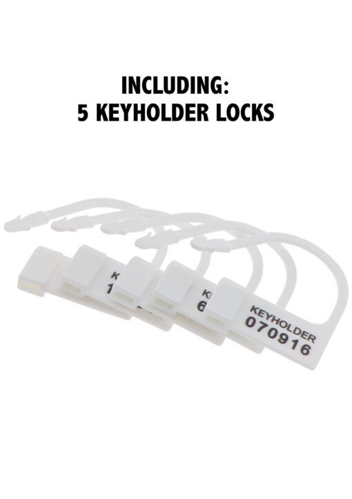 Electro cock cage - obrazek 8