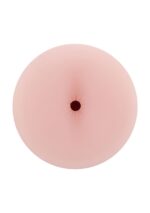 Vibrating stroker ass light skin tone - obrazek 2