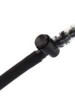 Starter penis pump black - obrazek 3