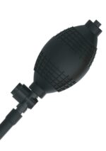 Starter penis pump black - obrazek 4