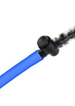 Starter penis pump blue - obrazek 3