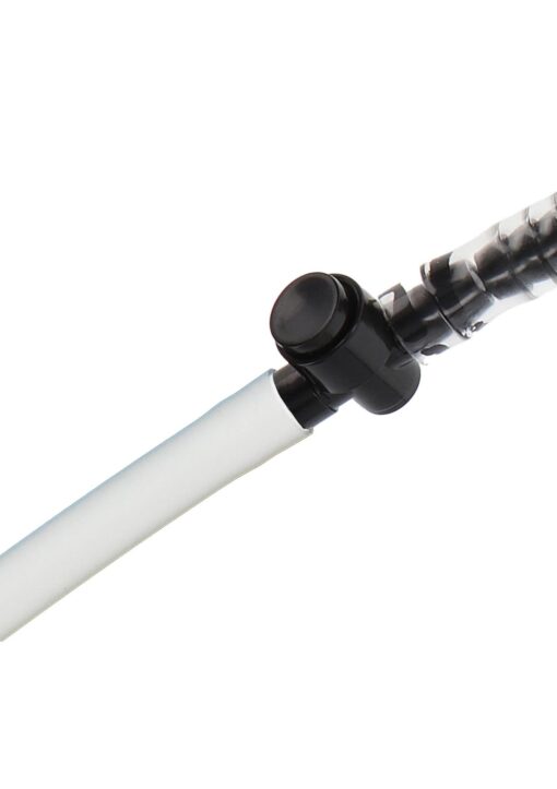 Starter penis pump transparent - obrazek 2