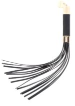 Statement flogger black - obrazek 4